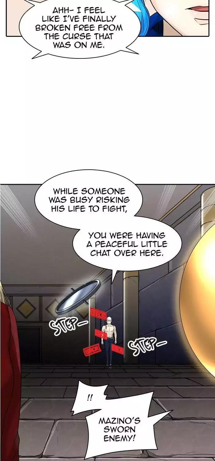 Tower of God Chapter 385 46